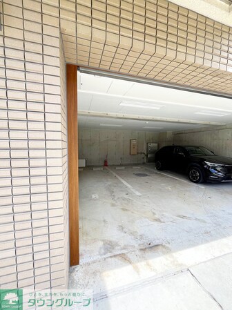 パレドール玉川の物件内観写真